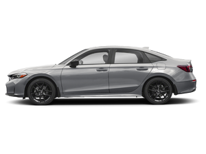 2025 Honda 2025 Civic Sedan Hybrid