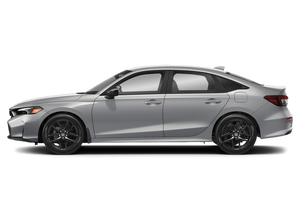 2025 Honda 2025 Civic Sedan