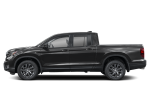 2025 Honda 2025 Ridgeline