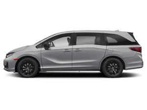 2026 Honda 2026 Odyssey