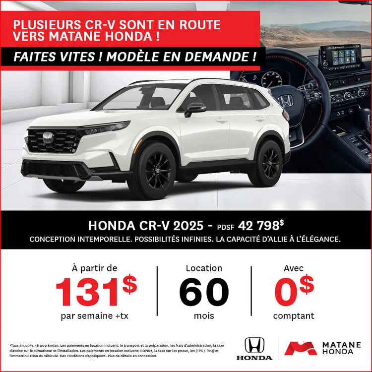 2531c5fd7d9c0f616bb6851d690dd40c matane honda promo octobre CR V 2025 FR 750x750